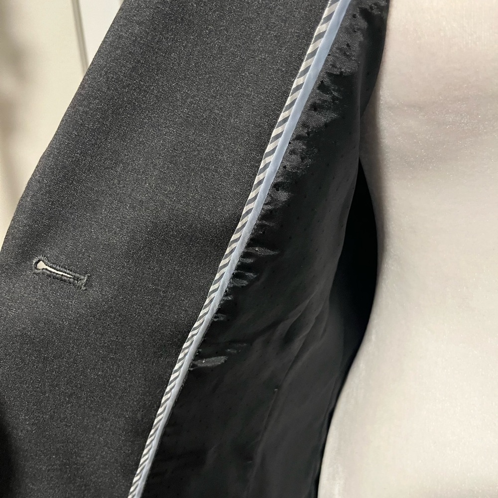 Banana republic, blazer - Picture 3 of 5